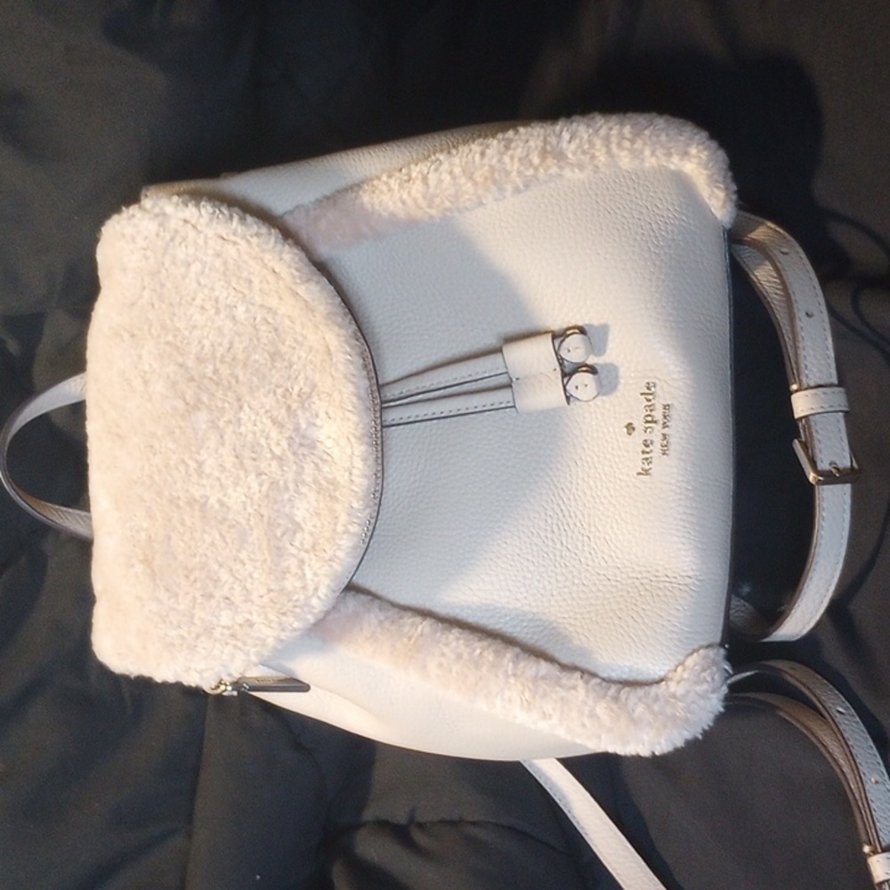 Kate Spade backpack